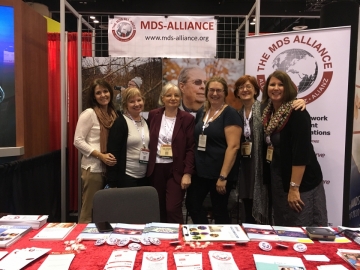 MDS-A Members