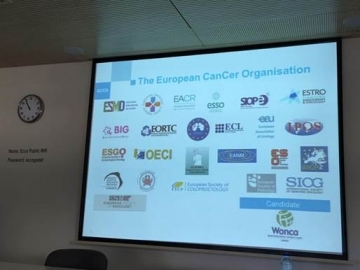 ECCO 2016
