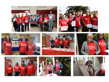 MDS UK Group