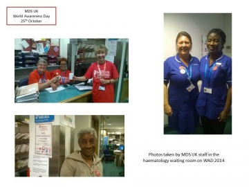 MDS UK Group