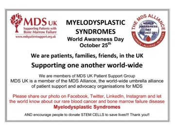 MDS UK Group