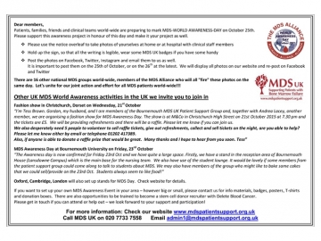 MDS UK Group