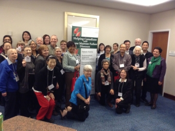 Canada - AAMAC
