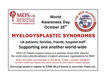 MDS UK Group