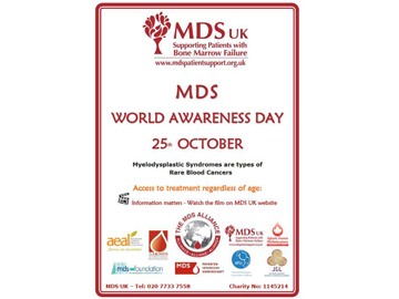 MDS UK Group